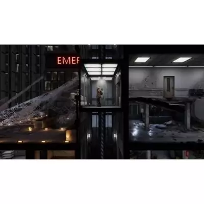 Affrontez les titans dans Kong : Survivor Instinct - Édition Titans - JEU PS5