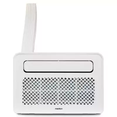 MEDION LIFE P502 Climatiseur portatif 63 dB Blanc