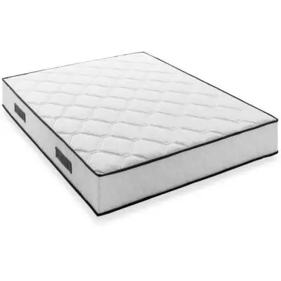 Matelas 180x200 cm 770 ressorts ensachés - Fabriqué en Belgique