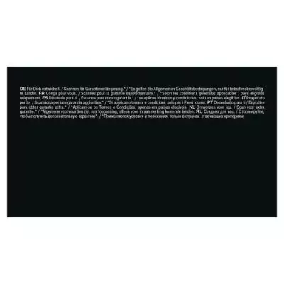 Rasoir électrique BRAUN Series 6 - Noir - Autonomie 60 min