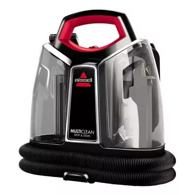 Bissell Multiclean Spot & Stain Aspirateur sans sac Sec&humide 330 W Sans sac