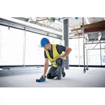 Bosch Wallscanner D-tect 200 C Professional multi-détecteur numérique Bosch Wallscanner D-tect 200 C Professional multi-détecteur numérique