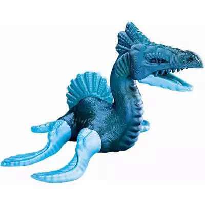 Clementoni Œuf légendaire - Dragon Marin