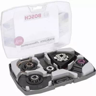 Coffret Starlock BOSCH pour rénovation - 2608664624