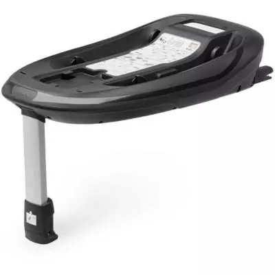 Base Isofix pour siège auto HAUCK DRIVE N CARE - Noir