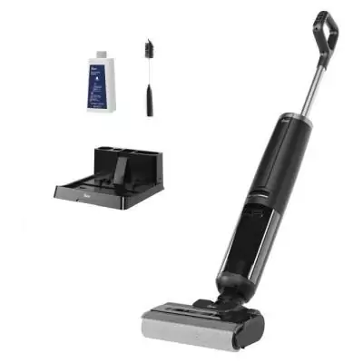 Aspirateur Laveur Hoover HW300 - 16 000Pa - Tech Anti-Twist - Auton. 40min