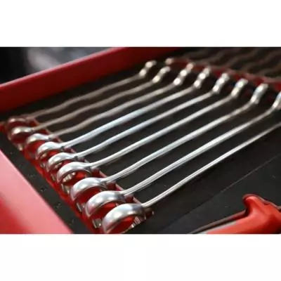 Module de clés mixtes Ultimate KS TOOLS - 17 clés de 6 à 22 mm