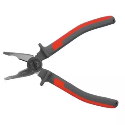 Module de pinces KS TOOLS 713.4014 - Pour servantes et établis