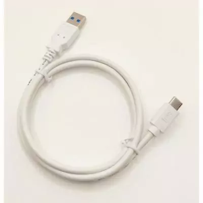 Câble USB-C 3.1 m / USB A m - LINEAIRE - PCUSB315BB - 1 m