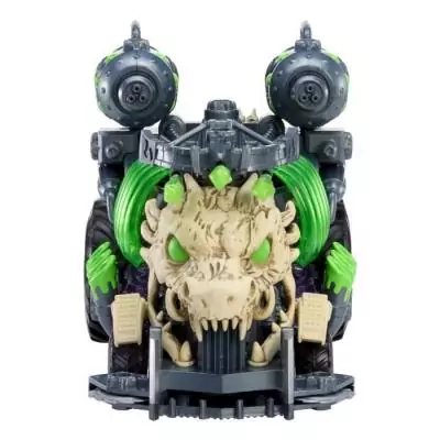 Figurine miniature Ninjombie Vehicle - Personnage en action Figurine miniature Ninjombie Vehicle - Personnage en action