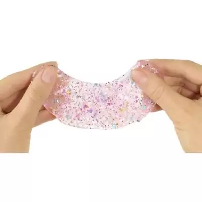 Poupée Rainbow High Rainbow Shimmers avec Slime - Violet