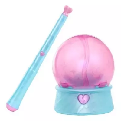 L.O.L. Surprise Magic Flyers Fairies Tots - Snowflake: Poupée Magique à Collectionner