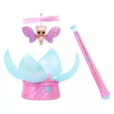 Poupée L.O.L. Surprise Magic Flyers Fairies Tots - Flower Child