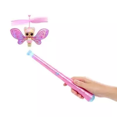 Poupée L.O.L. Surprise Magic Flyers Fairies Tots - Flower Child