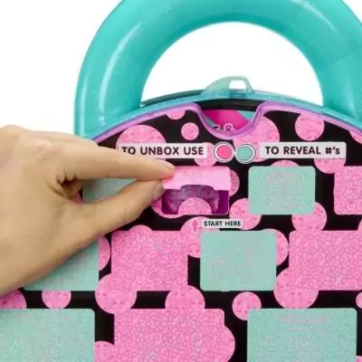 Découvrez le déballage ultime de L.O.L. Surprise Eye Spy