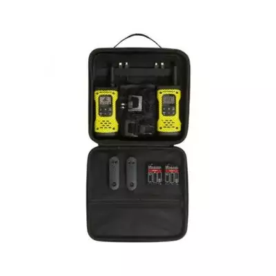 Talkie-Walkie Motorola TLKR T92 H2O - Étanche & Portable