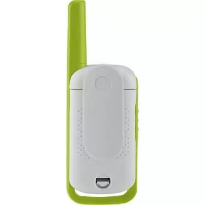 Set de 3 Talkie-walkies Motorola T42 Multicouleur