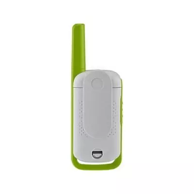 Set de 3 Talkie-walkies Motorola T42 Multicouleur