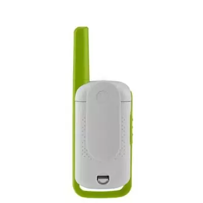 Set de 3 Talkie-walkies Motorola T42 Multicouleur
