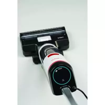 Aspirateur balai laveur vapeur POLTI RollySteam WD10 - 7000 Pa - 0,6 L