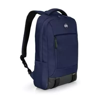 Sac à dos PC Port Designs Torino II - Bleu 15.6/16" - Confort moderne