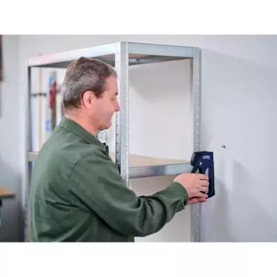 Pince à cheville XP30 pour fixation murale intensif