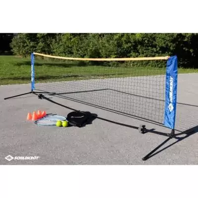 Sac à dos de tennis - SCHILDKROT - Table multi-jeux complet