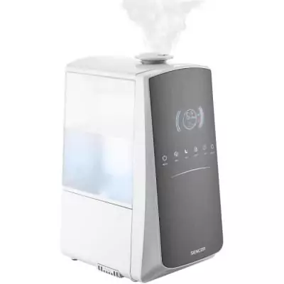 Humidificateur Sencor SHF 7647WH - Un air purifié et hydraté
