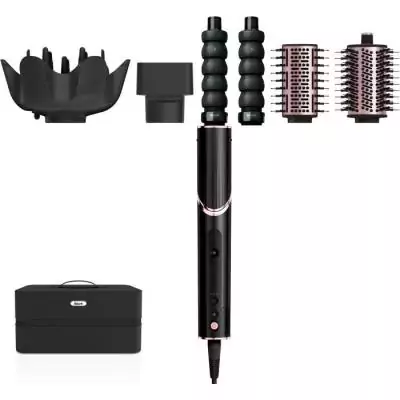 Sèche-cheveux & styler 2 en 1 - SHARK FLEXSTYLE - 1400W
