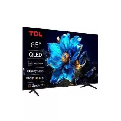 TV QLED 65'' 4K UHD HDR10+ Android TV - TCL 65T69C