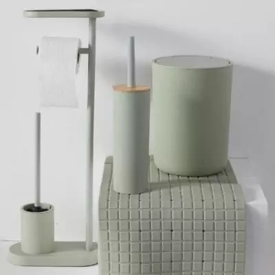 Tapis antidérapant pour baignoire ou douche - Pratique et écologique - Vert Tapis antidérapant pour baignoire ou douche - Pratique et écologique - Vert