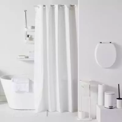 Tapis antidérapant pour baignoire ou douche - Pratique et efficace - 40 x 60 cm - Blanc Tapis antidérapant pour baignoire ou douche - Pratique et efficace - 40 x 60 cm - Blanc