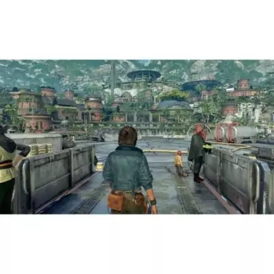 Star Wars Outlaws - Édition Gold pour Nintendo Switch 2