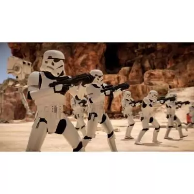 Star Wars Outlaws - Édition Gold pour Nintendo Switch 2