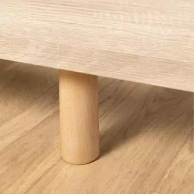 Ensemble relaxation matelas + sommiers électriques 2x70x190cm - Made in France