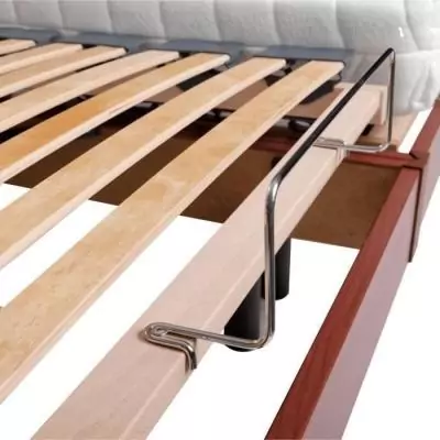 Ensemble relaxation matelas + sommier électrique 140x190 - Confort ferme