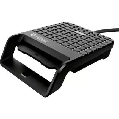 Lecteur de carte à puce YENKEE pour une utilisation facile