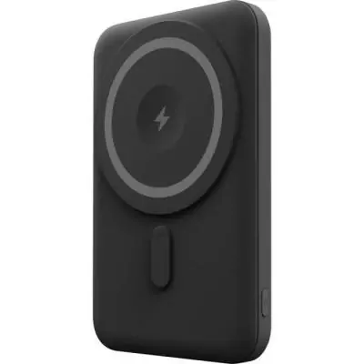 Banque d'alimentation MagSafe 5 000 mAh YENKEE - Pour recharger votre téléphone avec style!