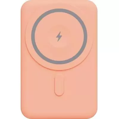 Banque d'alimentation MagSafe 5 000 mAh - YENKEE : Rechargez votre téléphone en toute simplicité!