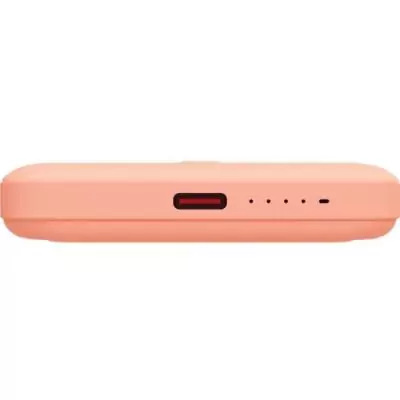 Banque d'alimentation MagSafe 5 000 mAh - YENKEE : Rechargez votre téléphone en toute simplicité!