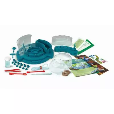 Clementoni La cité des fourmis Clementoni La cité des fourmis