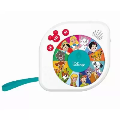 Clementoni Il était une fois - les classiques Disney