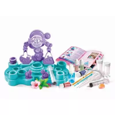 Clementoni Le laboratoire des parfums Deluxe