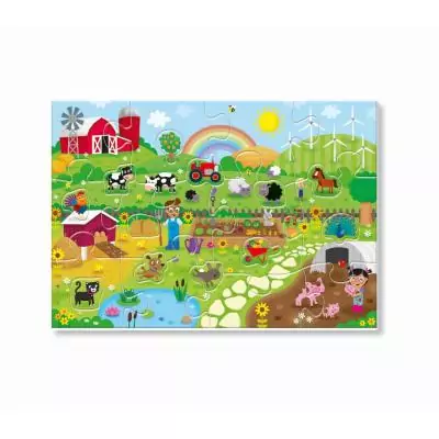 Clementoni 8 jeux en 1