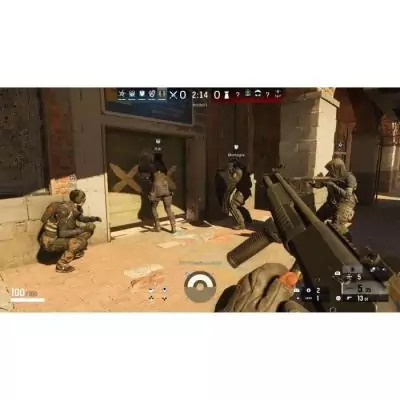 Rainbow 6 Siege X - Edition Elite pour PS5