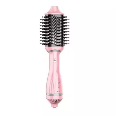 Brosse soufflante DEMELISS Barbie Edition - Volume & Style
