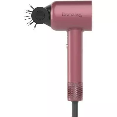 Sèche-cheveux DEMELISS ULTIMATE DRYER SET - 1600W - Cherry Chérie