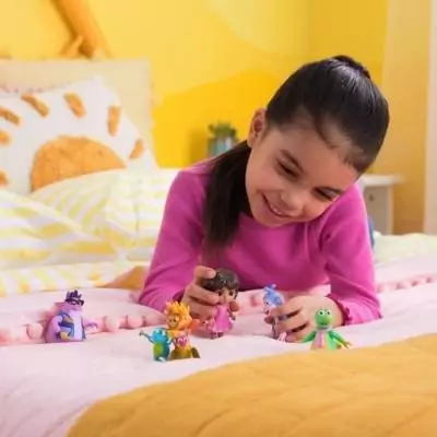 Multipack de Figurines - Dora Multipack de Figurines - Dora