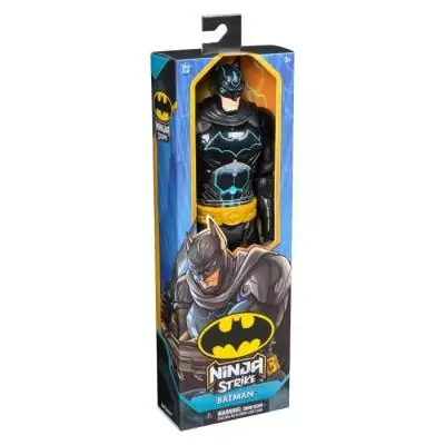 Figurine miniature Batman 30cm - Batman Ninja Strike