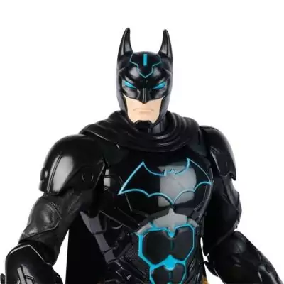 Figurine miniature Batman 30cm - Batman Ninja Strike